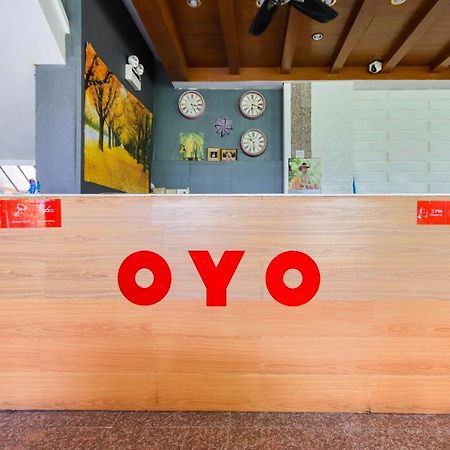 Oyo 861 Patong Dynasty Hotel מראה חיצוני תמונה